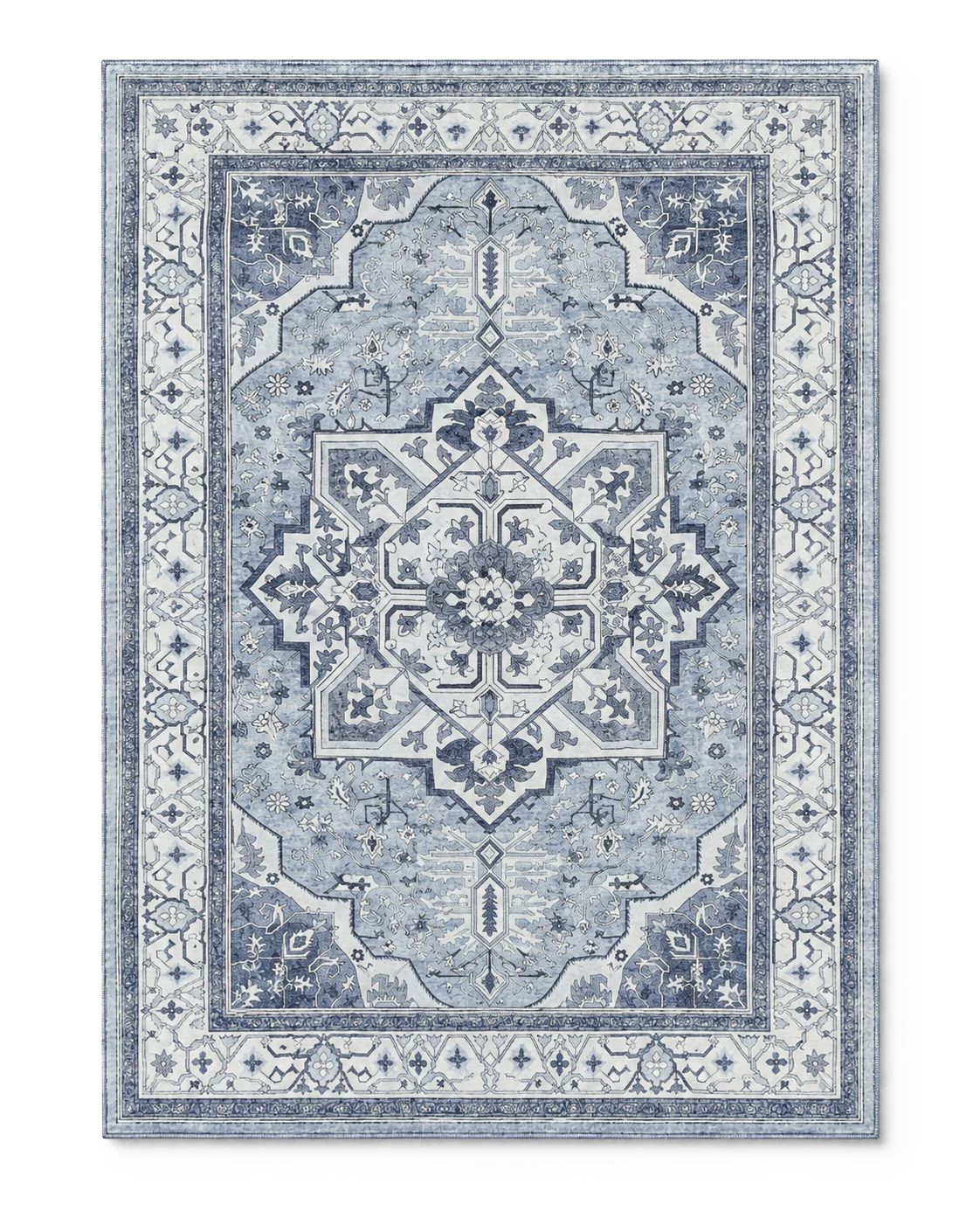 bleu