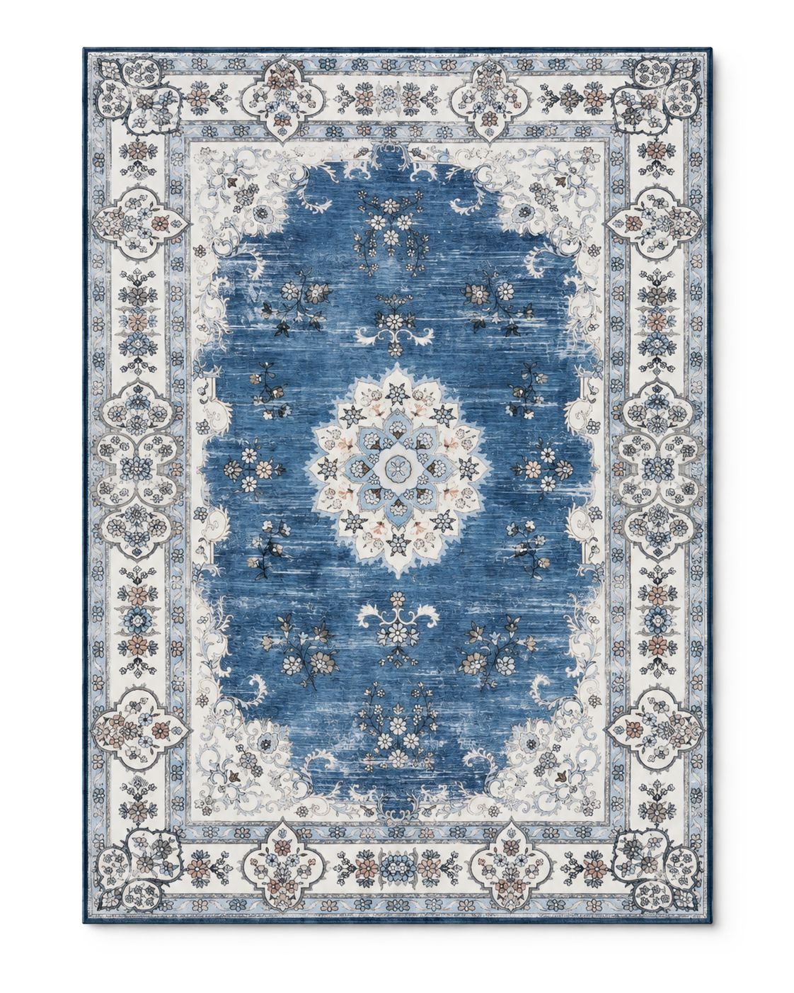 bleu marine