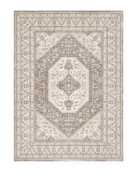 Beige et gris